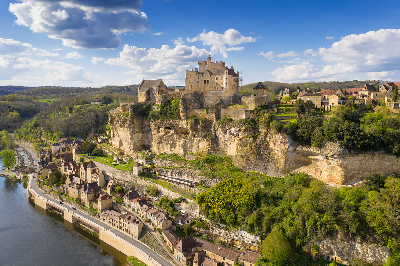 Chateau-de-Beynac