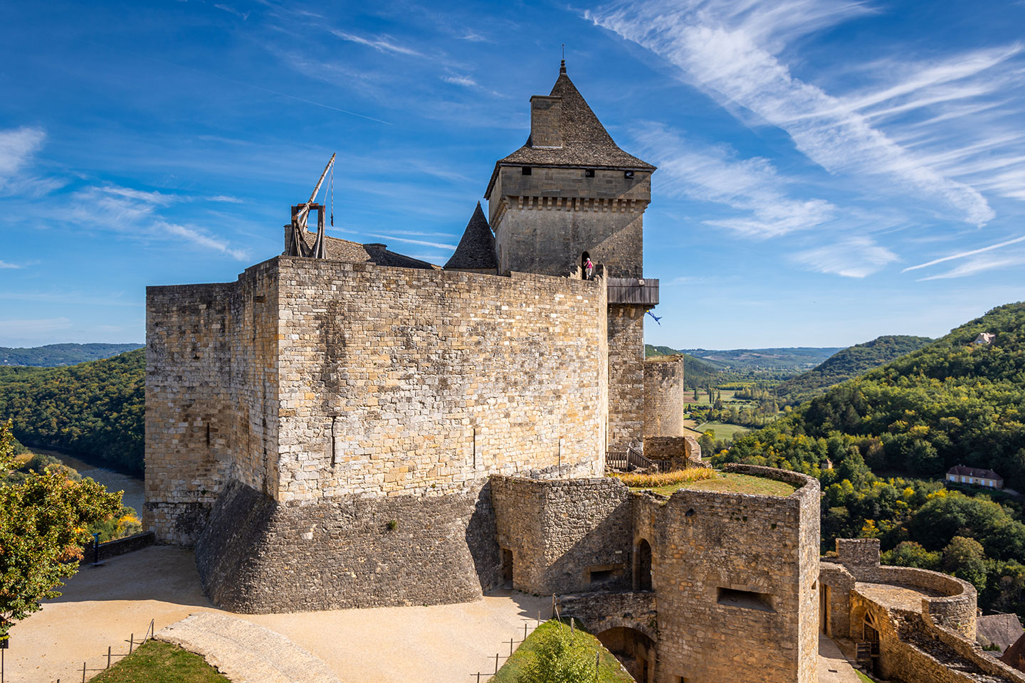 Chateau-de-Castelnaud