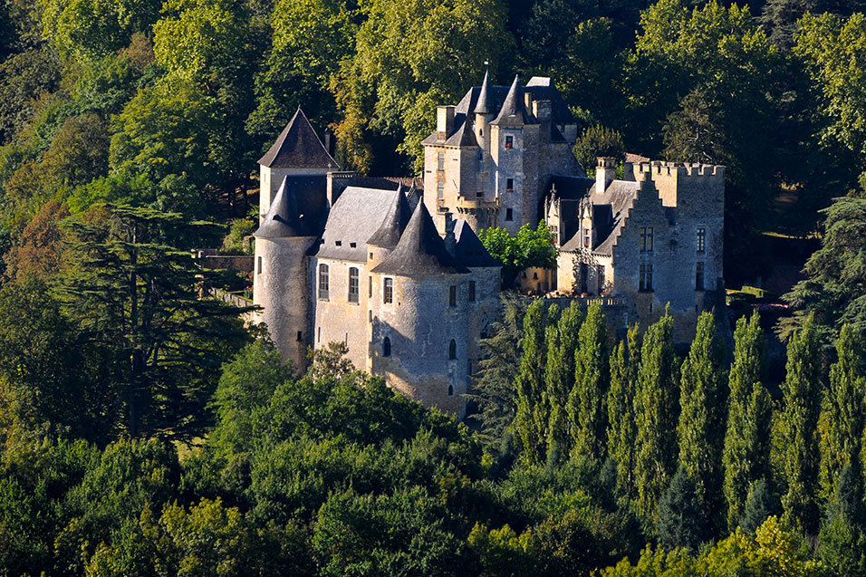 Chateau-de-Fayrac