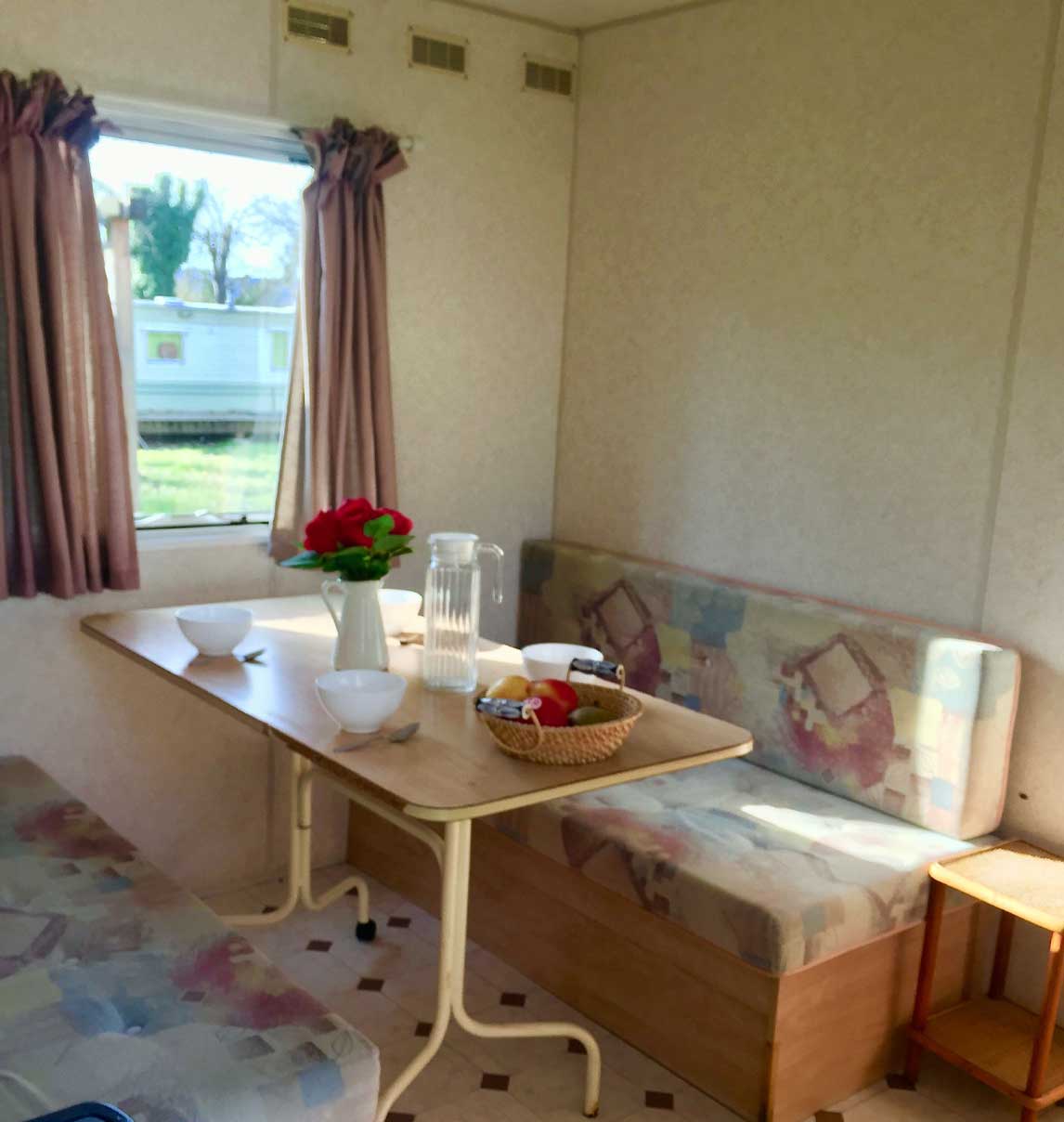 Mobil Home Bambi