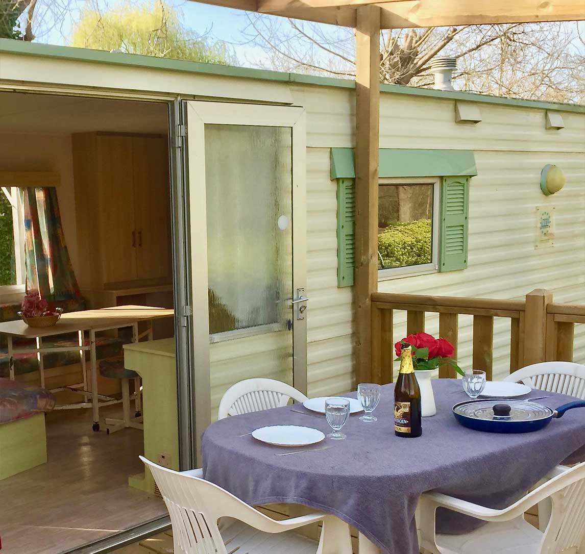 Mobil Home Atlas